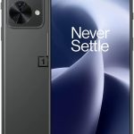 OnePlus Nord 2T 5G Dual-Sim 128GB ROM + 8GB RAM (GSM only | no CDMA) Factory Unlocked 5G Smartphone (Gray Shadow) - International Version